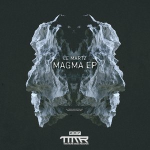 Magma EP