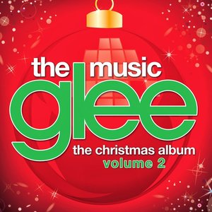 Image pour 'Glee: The Music: The Christmas Album, Volume 2'