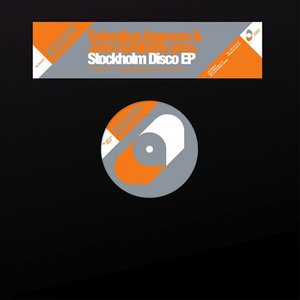Stockholm Disco EP