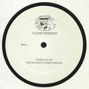 Planets Of Life
