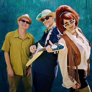 Southern Culture On The Skids