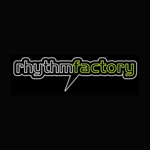 Avatar for Rhythm Factory (Day For Night)