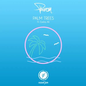 Palm Trees (feat. Emilia Ali)