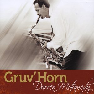 Gruv' Horn