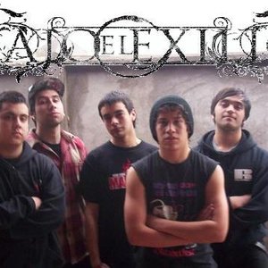 Bajo El Exilio のアバター