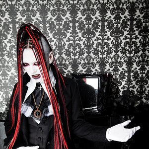 Frenzy -Mr. Satan Solo Project- 的头像