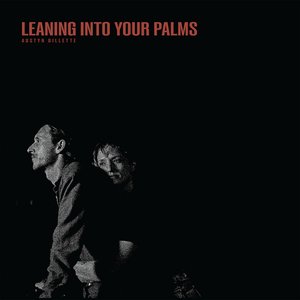 Leaning into Your Palms - Single