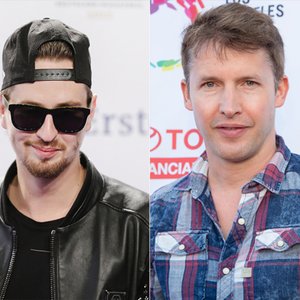 Robin Schulz feat. James Blunt 的头像