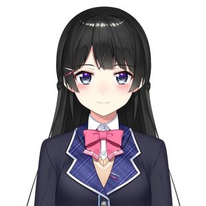 月ノ美兎 için avatar