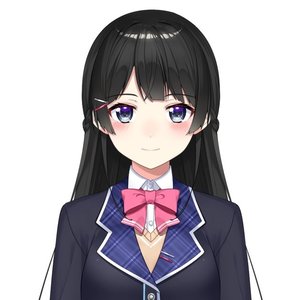 Avatar for 月ノ美兎