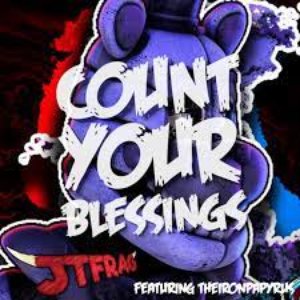 Count Your Blessings