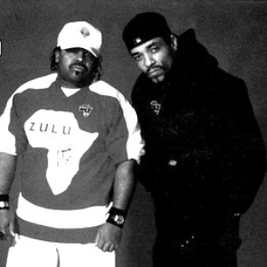 Afrika Islam photo provided by Last.fm