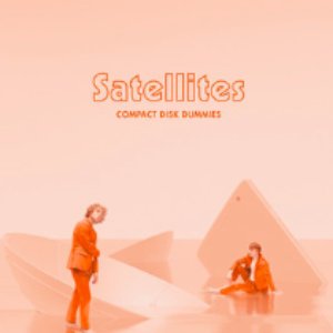 Satellites EP