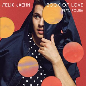 Image for 'Book of Love'