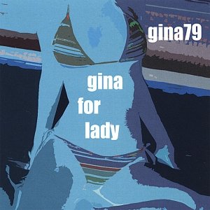 Gina for Lady