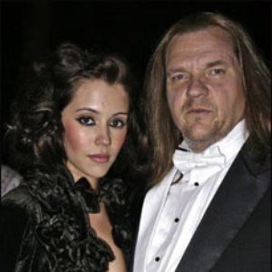 Avatar for Marion Raven & Meatloaf