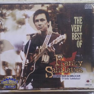 The Very Best of Franky Sahilatua, Vol. 1