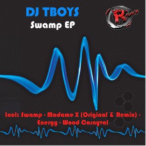 Swamp EP