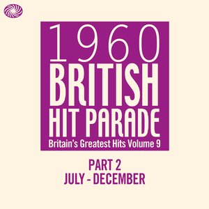 1960 British Hit Parade: Part 2