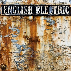 English Electric