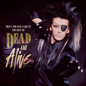 Immagine per 'That's The Way I Like It: The Best of Dead Or Alive'