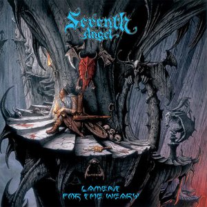 Lament For The Weary