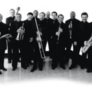 Banda Mantiqueira photo provided by Last.fm