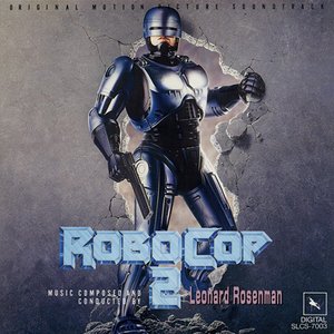 RoboCop 2