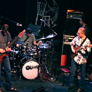 The Trey Gunn Band 的头像