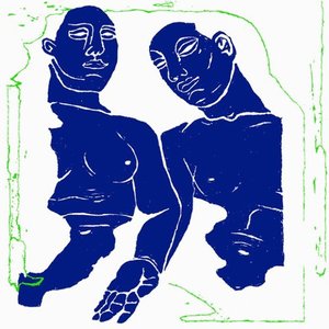 Clairvoyant Frog - Single