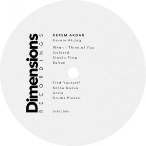 Kerem Akdag