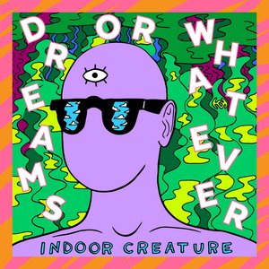 Dreams or Whatever - Single