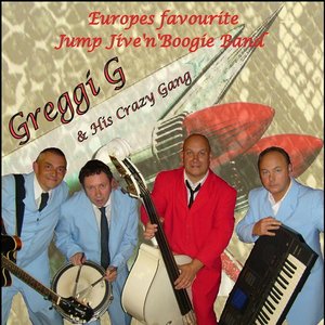 Greggi G 的头像