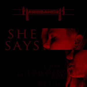 She Says