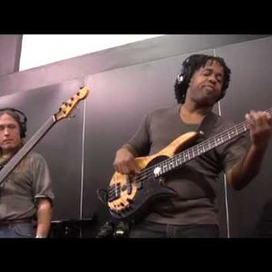 Victor Wooten - Steve Bailey için avatar