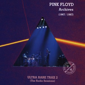 Archives (1967/1987) Ultra Rare Trax 2 (The Radio Sessions)