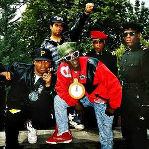 Аватар для Public Enemy