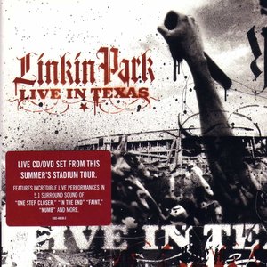 Image for 'Linkin Park Live In Texas'