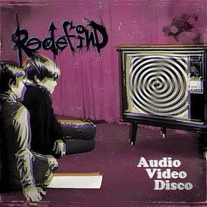 AudioVideoDisco