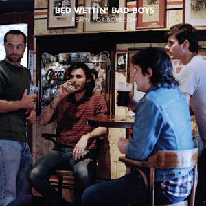 Devotion cover