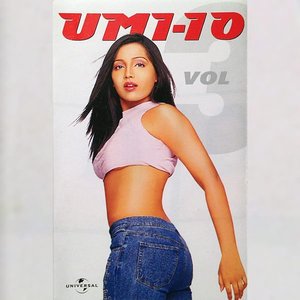 UMI-10 (Vol 3)