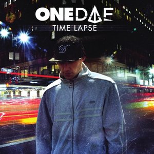 Time Lapse EP