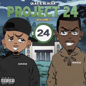 Project 24 (Volume 1)