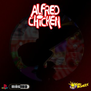 Alfred Chicken