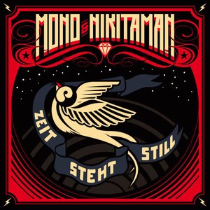 Zeit steht Still