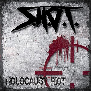 Holocaust Riot