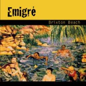 Brixton Beach 的头像