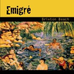 Brixton Beach のアバター