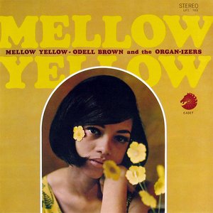 Mellow Yellow