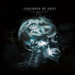 Anatomia De Grog (Instrumentais)
